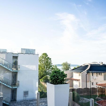 Izi Apartman Fonyód المظهر الخارجي الصورة