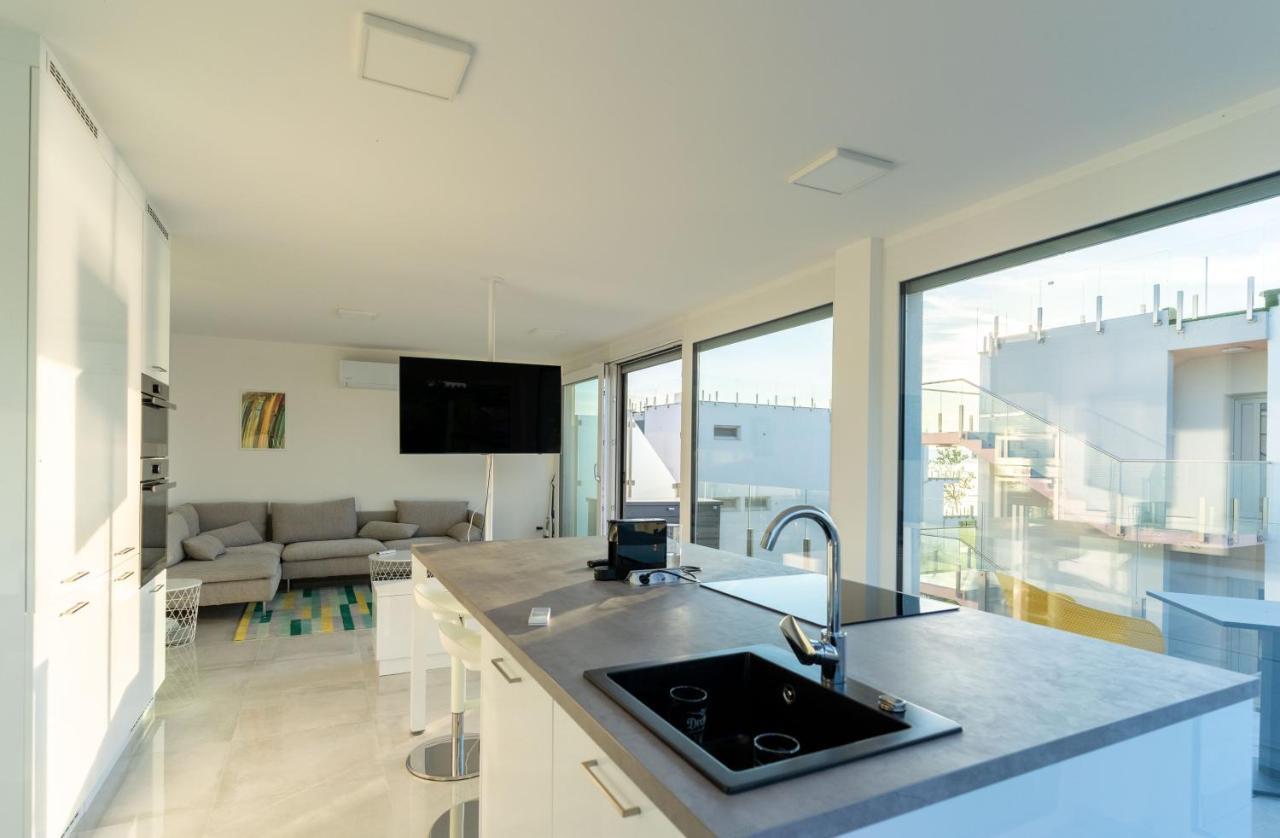 Izi Apartman Fonyód المظهر الخارجي الصورة