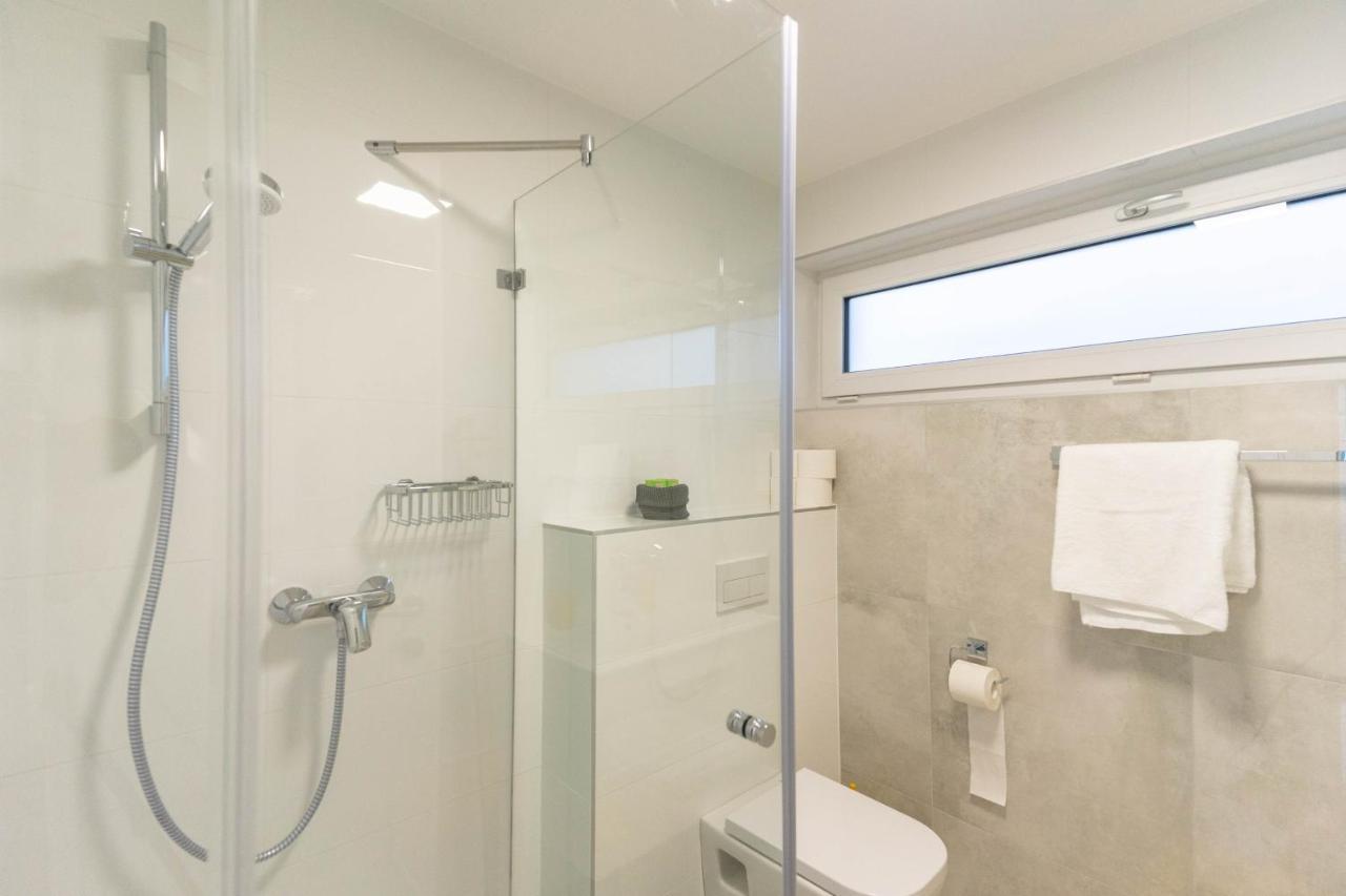 Izi Apartman Fonyód المظهر الخارجي الصورة