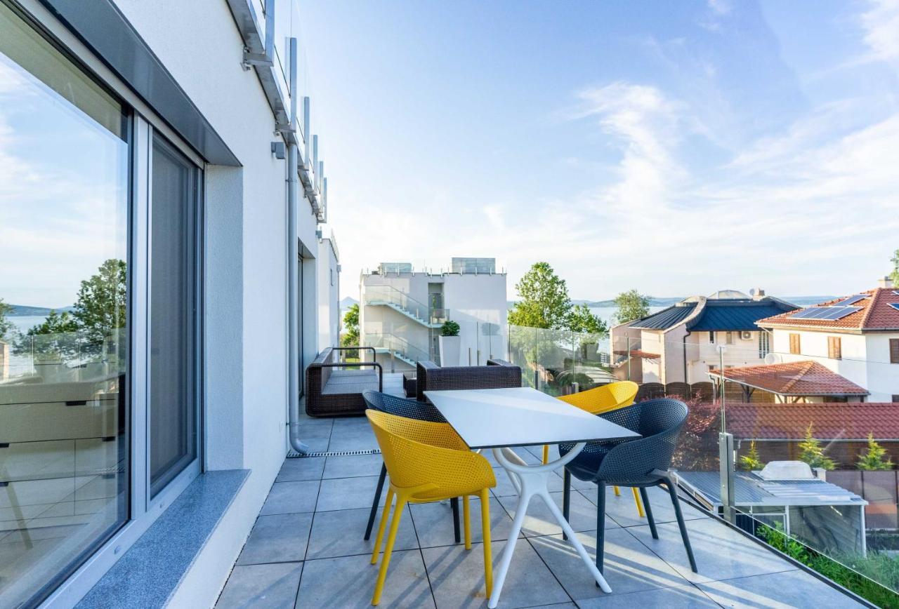 Izi Apartman Fonyód المظهر الخارجي الصورة