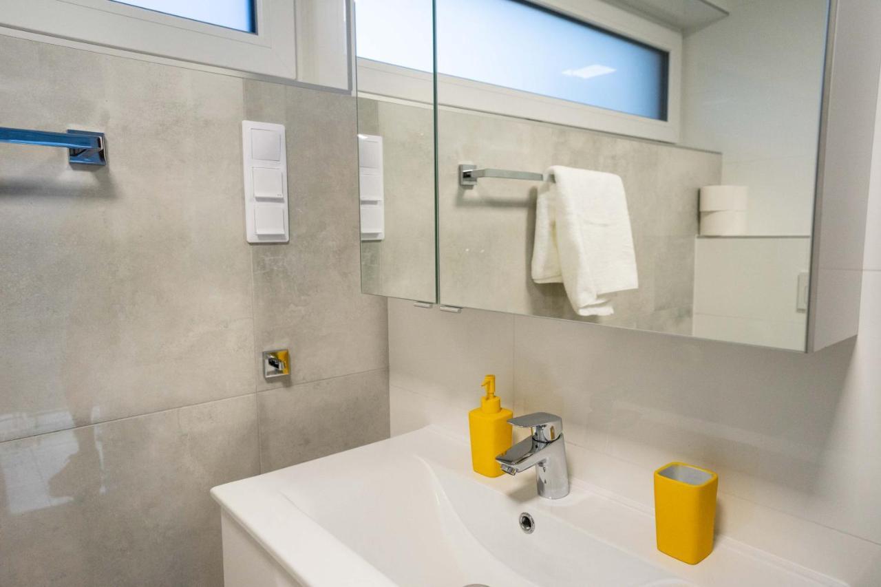 Izi Apartman Fonyód المظهر الخارجي الصورة