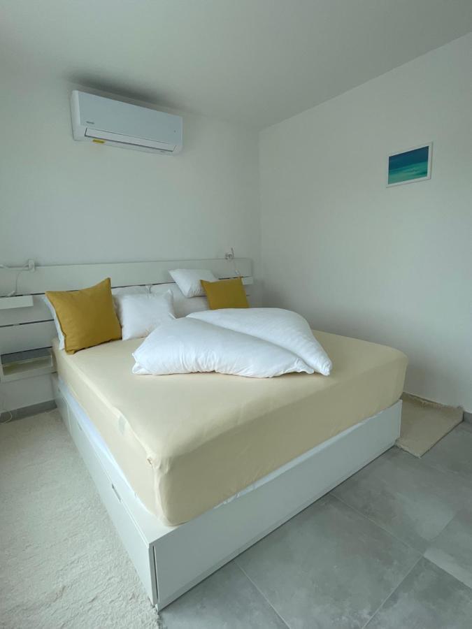 Izi Apartman Fonyód المظهر الخارجي الصورة