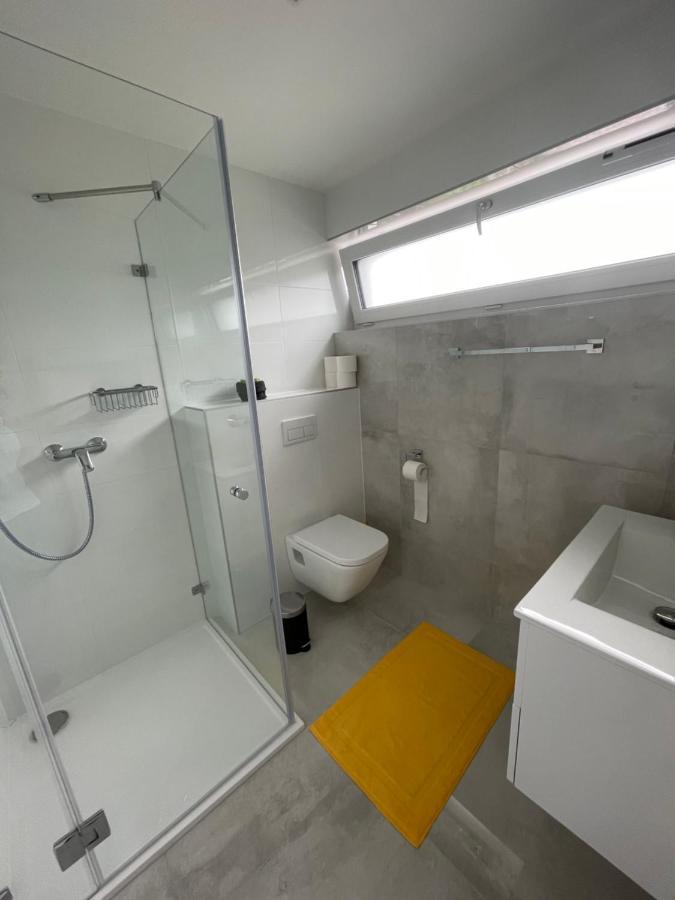 Izi Apartman Fonyód المظهر الخارجي الصورة