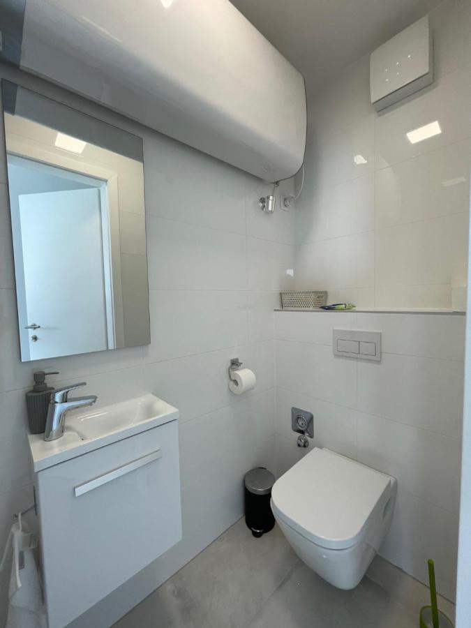 Izi Apartman Fonyód المظهر الخارجي الصورة