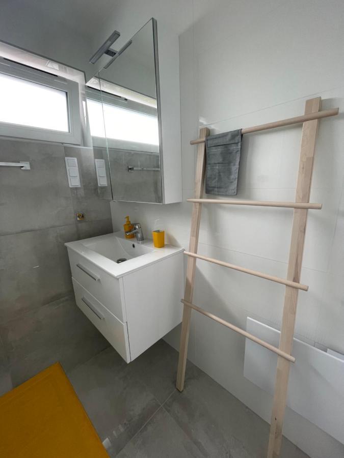Izi Apartman Fonyód المظهر الخارجي الصورة